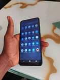 A picture of Nokia 2.4 32gb 3gbrm 4500mh very strong battery