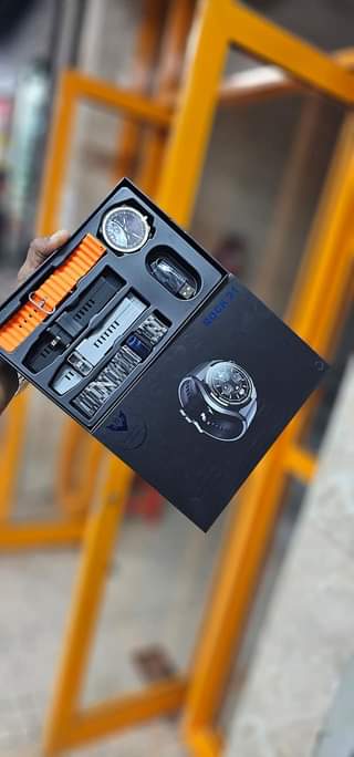 A picture of PREMIUM SMARTWATCH