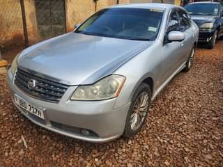 A picture of Nissan Fuga for sale 15.8million ugx