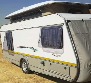 jurgens caravans