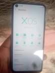 A picture of Infinix Note7