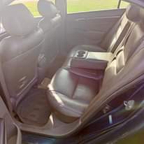 A picture of HONDA CIVIC 2006 PREMIUM ACCIDENT FREE FIRST BODY 4PLUG UNTOUCHED