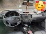 A picture of Kia 2010