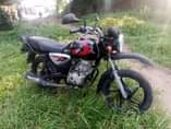 A picture of Boxer x cc125 inauzwa bei Lak 8 50
