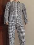 A picture of Menz pyjamas