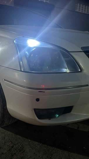 projector
