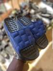 A picture of Ladies Shoes and Men Sandles