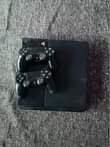A picture of PLAYSTATION 4