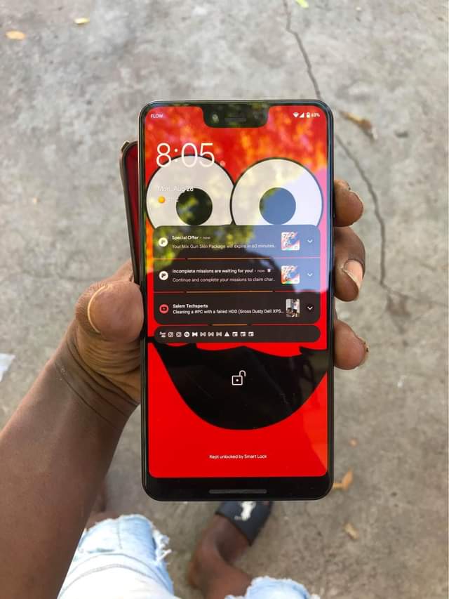 google pixel