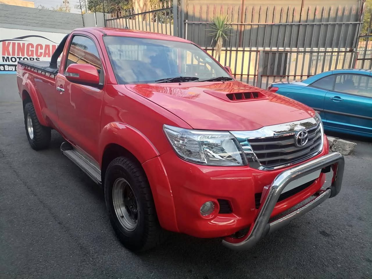 bakkies under r40000