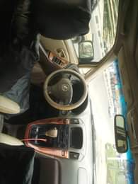A picture of Awoof don land oh Rx 300 Engine perfect Gear perfect