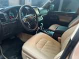 A picture of Sharp deal Registered 2010 2015 Toyota Landcruiser Toks standard Nothing