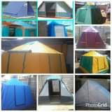 tents