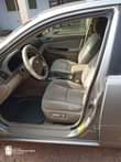 A picture of clean Nigeria used Toyota Camry big daddy 2006 model with