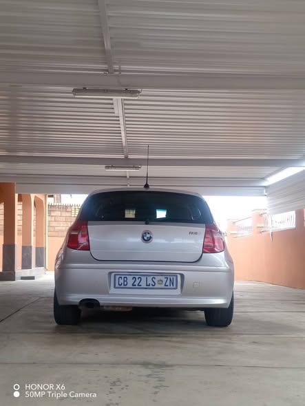 bmw 118i