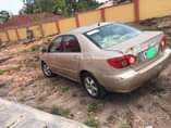 A picture of 2006 Toyota Corolla 1 6