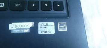 lenovo laptop