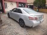 A picture of Toyota Camry 2008 09025039052