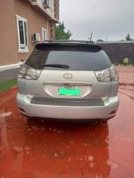 A picture of Very Clean And Sound Lexus RX330 2005 Model Registered Excellent