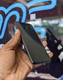 A picture of Google Pixel 4