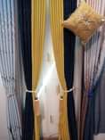 A picture of CURTAINS AND CARPETS FOR SALE
