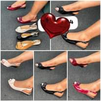 A picture of Shoes