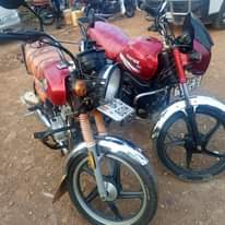 A picture of Company for sale engine very good condition 1 75m call