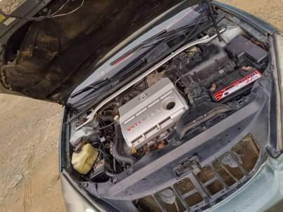 A picture of 2005 LEXUS ES2005 MODEL BUY AND DRIVE NO SINGLE THING