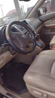 A picture of Lexus RX330 2005