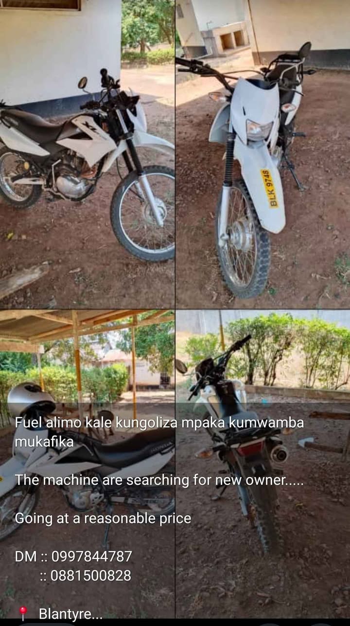 bike