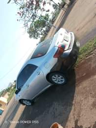 A picture of Corolla 09 Super Clean Flashed on Firstbody Dm or Call