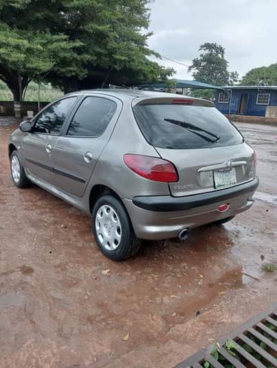 A picture of 1 2m last price Not negotiable Kaduna State Sabon Tasha