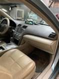 A picture of A Year Used Camry 2009 Neatly Baked once Nothing to