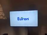 A picture of Euron Smart Tv 4k Inch 55 UHDR
