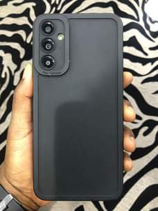 A picture of SAMSUNG A24 GB 128