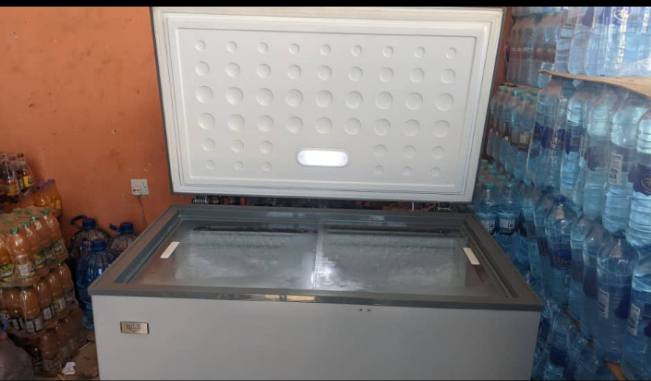 fridges