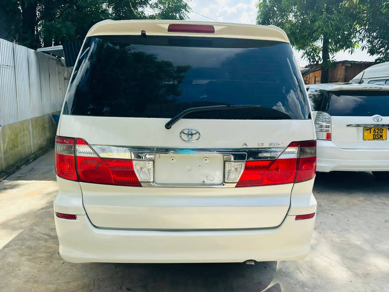 A picture of car