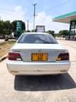 A picture of TOYOTA CHESER FULL A C FULL DOCOMENT ENGINE 1G KAVU