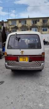 A picture of HAIC SUPER CUSTOM BEI