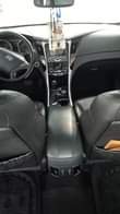 A picture of 2011 HYUNDAI SONATA