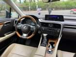 A picture of Lexux R350 direct Belgium