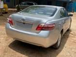 A picture of Toks Standard 2009 Camry XLE 4plug Thumbstart full option Nothing