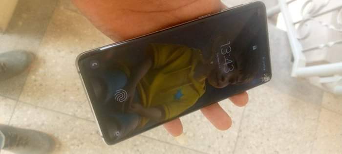 samsung s10