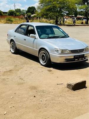 cars bulawayo