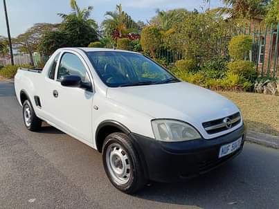 bakkies under r60000