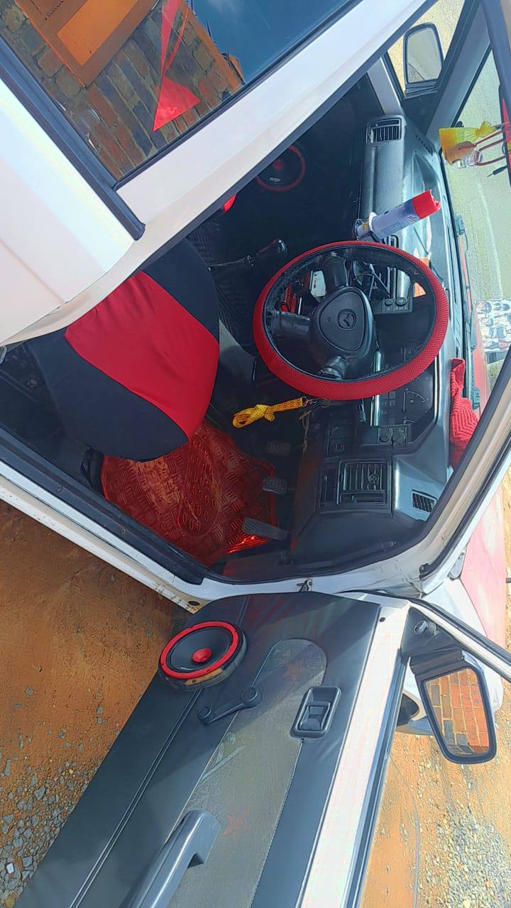 cheap cars bloemfontein