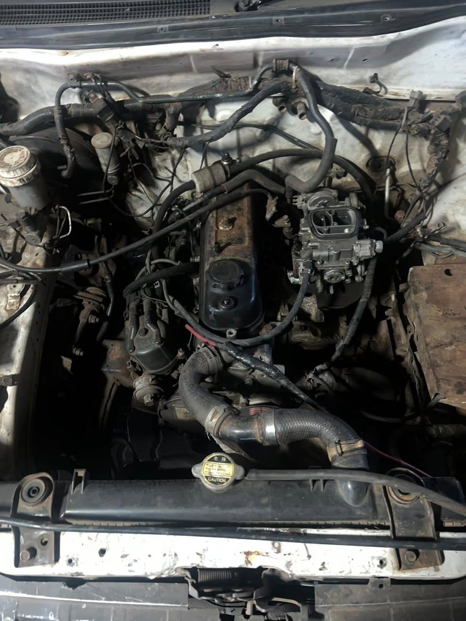 bakkies under r50000