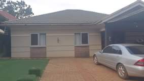 A picture of House for sale in Najjera Buwate has 3 bedrooms 3bathrooms