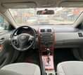 A picture of Neat Registered Direct 2011 Toyota Corolla faceliftto 2016 Lexus face