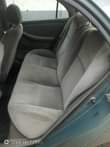 A picture of Toyota Corolla 2006 model FIRSTBODY Perfectl working Engine Gear CHILLING